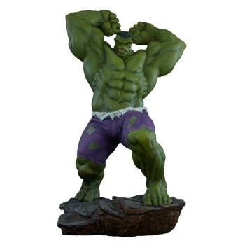 Avengers Assemble Statue 1/5 Hulk 61 cm